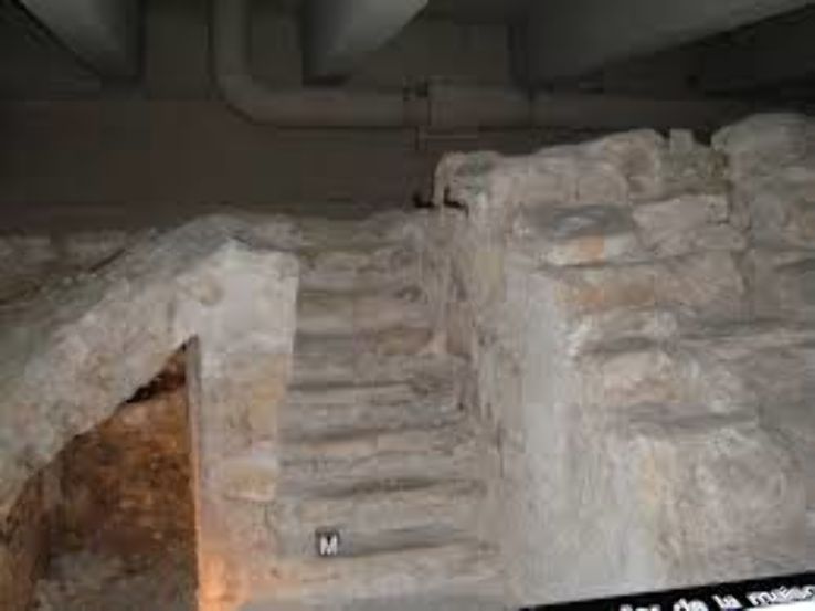 Archaeological Crypt Trip Packages